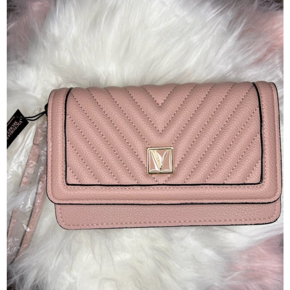 Victoria Secret Phone Wristlet